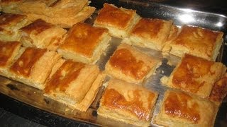 Galette aux pommes de terre recette 2 [upl. by Anevad447]