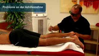 OptonPro Lasertherapie WartezimmerSequenz 2012 [upl. by Ilwain]