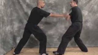 Inayan Eskrima  KDM 3 sample [upl. by Dorette]