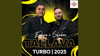 Turbo Tallava per Fidan Avdullahaj [upl. by Lamek]