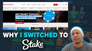 Bovada Review 2024 Why Bovada Casino Is Still A SCAM [upl. by Algie]