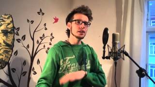 Trying out Alems Beatbox Training Part 2 Hi Hats  RoxorLoops [upl. by Ruscio]