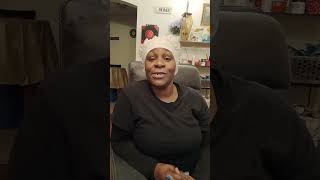 Excerpt from Antonettes Menopausal Corner on youtube antonettewalker3919 [upl. by Pieter]