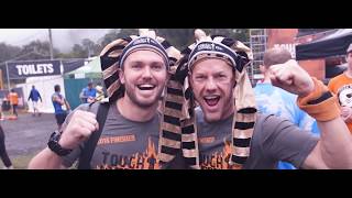 Tough Mudder SE QLD Official 2017 Video [upl. by Onurb804]