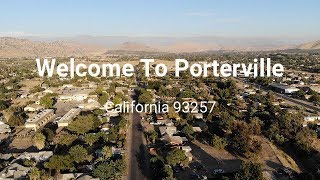 Porterville Ca 93257 [upl. by Fonsie831]