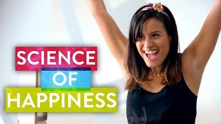 Why Happy People Do it Better  The Science of Happiness [upl. by Cutlor]