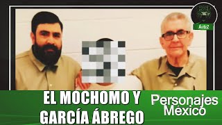 Circulan dos fotografías actuales de Alfredo Beltrán Leyva El Mochomo y Juan García Ábrego [upl. by Llehctim]