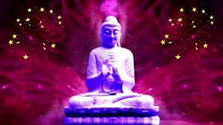 🍁🍁 Buddham Saranam Gacchami 🍁🍁Buddha Video  Meditation [upl. by Dahle]