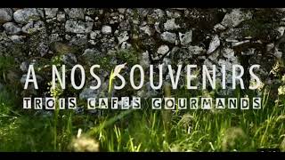 a nos souvenir  trois cafés gourmands 1 hour [upl. by Olegnaleahcim]