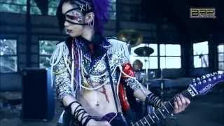 My Top 8 Visual Kei Bands [upl. by Mitch796]