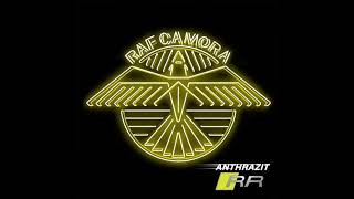 RAF CAMORA quotWestWienquot ANTHRAZIT Type Beat prodby DMSBEATZ [upl. by Thorndike]