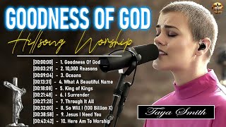 Best Of Hillsong United Top 40 🙌 Playlist Hillsong Praise amp Worship Songs New 2024 122 [upl. by Ainez]