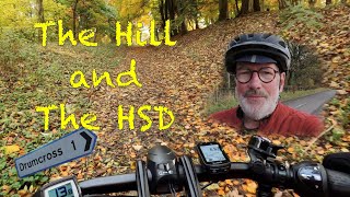 The Hill and The HSD [upl. by Malha]