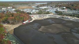 Parkers River Boardwalk Park 4 [upl. by Holub]