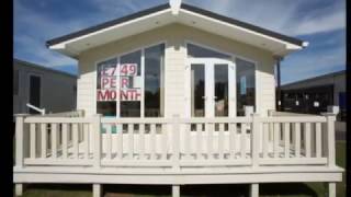 Holiday Lodge for Sale North Wales [upl. by Theda]