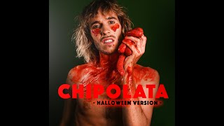 Chipolata Halloween version [upl. by Hameerak]