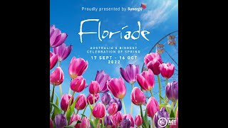 Floriade 2022 30quot TVC [upl. by Hendrick]