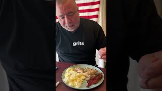 SouthernStyle Breakfast Grits Gravy and More [upl. by Elum]