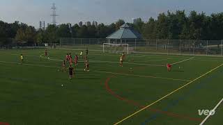 Vs Unionville Milliken OPDL [upl. by Main]