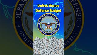 United States Defense Budget military usmilitary usarmy [upl. by Pacificia468]