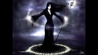 Goddess Hecate Evocation  Prayers and Chants to Invoke Hecate [upl. by Yesteb]