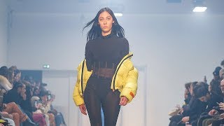 Heron Preston  Fall Winter 20192020  Full Show [upl. by Abehs]