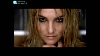 Britney Spears  Womanizer Slowed 1 [upl. by Gnart]