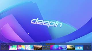 Deepin 23  Новый релиз красивой ОС [upl. by Besnard]