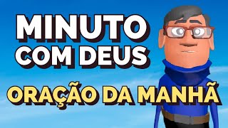 COMECE O DIA COM DEUS – ENCONTRO DE FÉ ÀS 530 DA MANHÃ [upl. by Yendis]