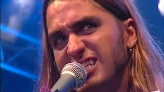 Cross Canadian Ragweed  Boys From Oklahoma Live [upl. by Biernat132]