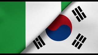 S Korea hands over 1662 digital educational materials to Nigeria [upl. by Notnirb]