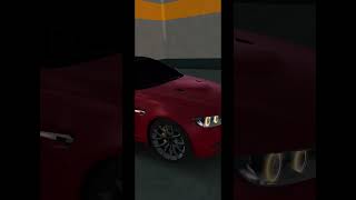 M3❤️‍🔥 automobile carparkingmultiplayer cls63amg m8 luxurycar carparkingmultyplayer edit [upl. by Rekab997]