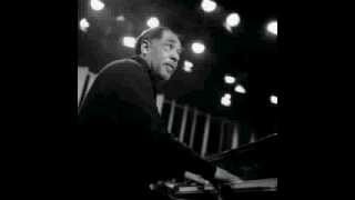 Duke Ellington  The Goutelas Suite GetWithItness 36 [upl. by Anytsirk]