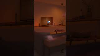 Smart savings at Philips Meet Hue [upl. by Annoed]