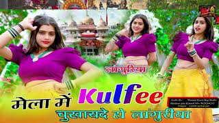 djsuperlanguriya  मेला में कुल्फी चुखायदे हो लांगुरिया  Mela me kulfi  2024 by Lekharaj Gurjar [upl. by Yale]