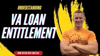 Understanding VA Loan Entitlement Basic vs Bonus Entitlement Explained [upl. by Seaman]