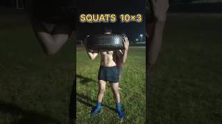 Abs workout🏃🏻youtubemotivationrunningyoutubeshortsfootballyoutubevideosytshortsshortsmusic [upl. by Shatzer]