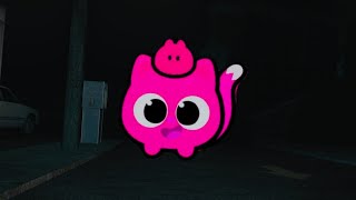 REAL RED ANIMATED Ninimo In Garrys Mod [upl. by Boycey46]