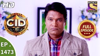 CID  सी आई डी  Ep 1473  Full Episode  12th November 2017 [upl. by Nohsal923]