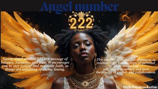 The meaning Of Angel Number 222 angelnumbers angelnumber angelnumber222 [upl. by Memory]