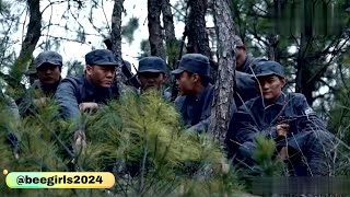 Good movie Netflix hollywood powerhorse funny army netflixmovies dancechallenge video movie [upl. by Kirst927]