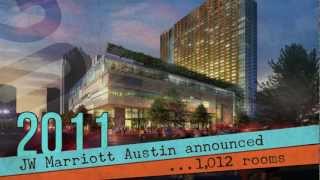 Austin Texas Time Warp [upl. by Paulina]