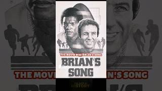 Brianss Song shorts movies hollywood [upl. by Hands]