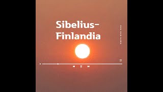 SibeliusFinlandia [upl. by Ros]