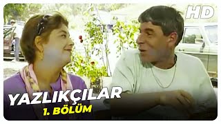 Yazlıkçılar  Hain Tilki 1Bölüm  Nostalji Diziler [upl. by Cazzie]