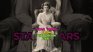 What Would STAR WARS Look Like in the 1800s [upl. by Acira616]