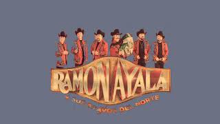 Corrido A Empalme Ramon Ayala Y Sus Bravos del Norte [upl. by Aridatha]