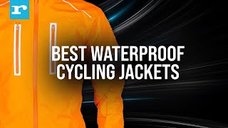 Best waterproof cycling jackets 6 of the best for 2023 [upl. by Opiak]