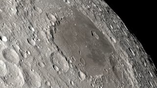 Apollo 13 Views of the Moon in 4K [upl. by Amor437]