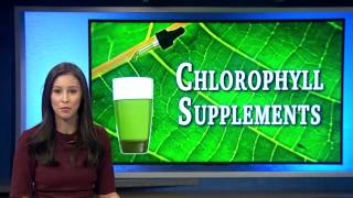 Chlorophyll supplement trend on the rise  Cronkite News [upl. by Linda]